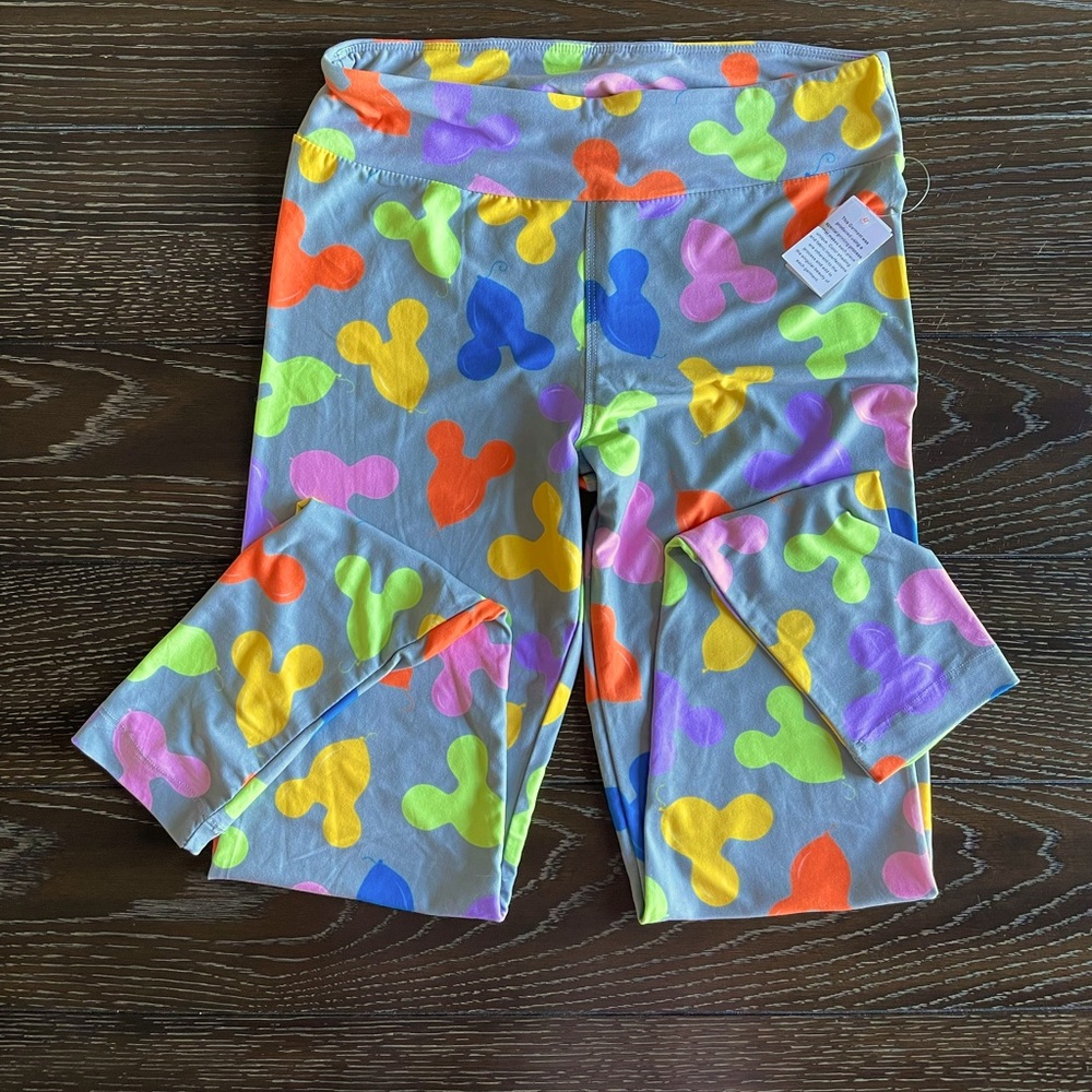 🎁 Mickey balloons leggings 🎁